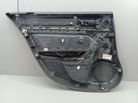 фото thumb №7, Оббивка двері правий задня renault megane iv