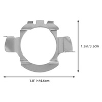 фото thumb №4, Led фари лампа