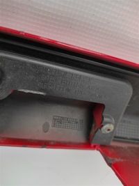 фото thumb №9, Молдинг поріг ліва ford fiesta mk7 st line