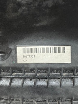 фото thumb №5, Корпус фильтра воздуха volvo c70 ii 2009-2013 2.5 t 30650076