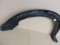 фото thumb №13, Ford ranger raptor 2022 2023 передняя правая молдинг крыла