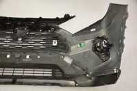 фото thumb №10, Бампер перед toyota rav4 v 19-2023r 070 оригинал !!!