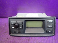 фото thumb №1, Toyota yaris i 03-05 дисплей 86110-0d030