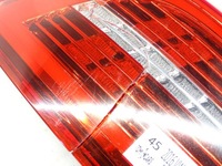 фото thumb №10, Лампа ліва лівий зад задня w крило led vw passat b8 універсал 3g9945207f