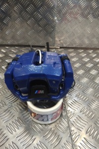 Bmw x3 g01 x3m f97 x4 g02 x4m f98 суппорты тормозные mpakiet Цена, фото thumb