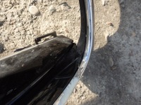 фото thumb №10, Бампер перед голий mercedes w223 amg s-klasa