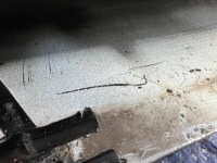 фото thumb №7, Bmw m2 f87 бампер передній