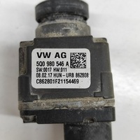 фото thumb №6, Audi q7 4m 2017 камера заднего вида