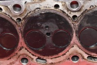 фото thumb №14, Головка двигуна 9684487210 ford focus mk3 1.6 tdci 95 km 11-15