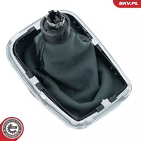 фото thumb №11, Ручка перемикання передач з чохол vw golf ручка важіль вмикальна 63skv442