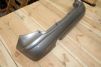 фото thumb №8, Mercedes w169 бампер задня a-klasa задній pdc