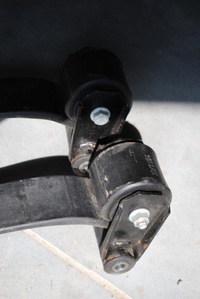 фото thumb №4, Ресора ресорний a9073200600