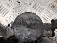 фото thumb №5, Audi q5 sq5 2009 з передній інша частина двигуна