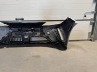 Mg 4 iv бампер перед передній p11183302 Недорого, фото thumb