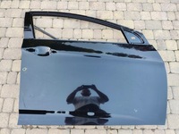 фото thumb №1, Hyundai i40 11- двері передні перед праве