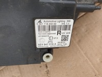 фото thumb №8, Skoda octavia 19 4 iv led лампа передняя правая