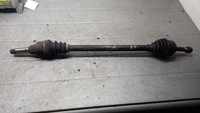 фото thumb №1, Приводной вал правая перед citroen c3 02r hb