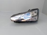 фото thumb №13, Skoda scala 2019- full led лампа передня ліва лівий перед 657941015 ÷