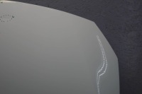 Opel astra j v gtc капот крышка двигателя m840 Цена, фото thumb