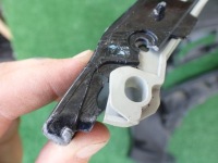 Mercedes w213 213 elegance 16- бампер передній Ціна, фото thumb