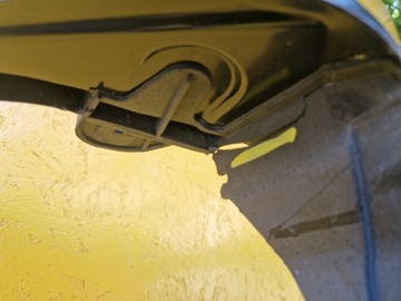 фото thumb №13, Audi q5 ii pas переднее усилитель 80a805594