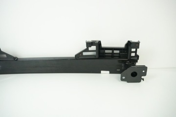 фото thumb №9, Clio v 5 нова балка підсилювач бампера зад задня кронштейни оригінал