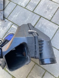 фото thumb №5, Корпус фильтра воздуха bmw