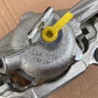 фото thumb №13, Volkswagen golf 8 viii суппорт с jarzmem левый перед nowe оригинальный номер vw