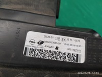 фото thumb №12, Лампа перед левая opel vivaro c iii 3 zafira d life 9832837680