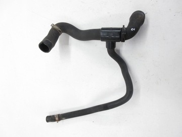 фото thumb №6, Opel corsa d 1.2 16v z12xep шланг труба шланг води