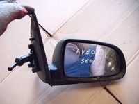 фото thumb №1, Aveo ii sedan 05-11 дзеркало праві