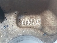 фото thumb №11, Диодный мост подножка вкладыш вала 69 1.6 thp 225km 5g06 citroen ds7 3008 8665774