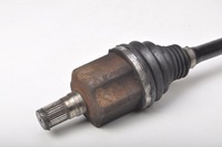 фото thumb №7, Volvo xc90 ii бензин привідний вал ліва короткий