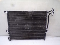 фото thumb №1, Радиатор кондиционера bmw e46