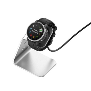 ДОК-СТАНЦИЯ ДЛЯ ЗАРЯДКИ ДЛЯ GARMIN FENIX 5 6 7 7X