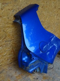 фото thumb №2, Golf v 5d hb хетчбек чверть крило права зад задня lb5r