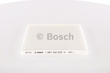 фото thumb №16, Bosch 1 987 432 254 фильтр, вентиляция пространство pasażerskiej