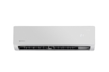 Klimatyzacja Multisplit ROTENSO 2x ELIS WIFI 50m2 mieszkanie dom Silver 5kW
