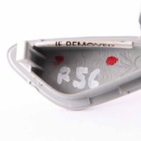 Mini r56 r55 lci заглушка подушка безпеки стійка лівий 2751796 Доставка, фото thumb