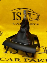 Ford kuga 3 mk3 чехол переключения передач st line Цена, фото thumb