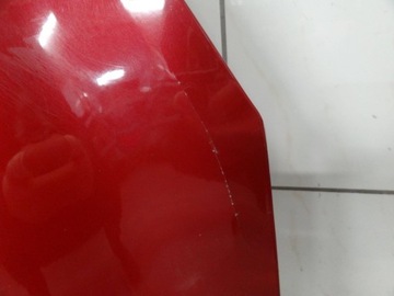 фото thumb №5, Renault megane scenic iii 2010 крышка двигателя капот перед деталь