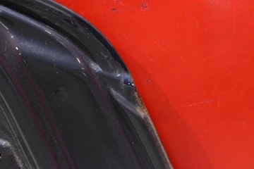 фото thumb №16, Дверь левая перед передние серый vw fox 3d 03-11