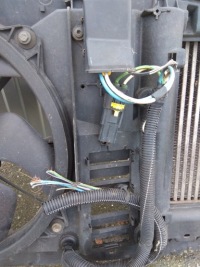 фото thumb №4, Pas передний интеркулер citroen c4 picasso hdi