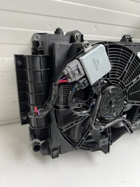 фото thumb №14, Pas передний усилитель радиатор nissan leaf ii 2 электрик