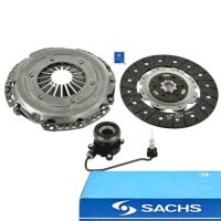 Купить Сцепление комплект do vauxhall vectra zafira, фото thumb