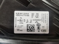 фото thumb №8, Skoda enyaq 20- 1ex014773-22 led фара передняя правая европа