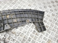 фото thumb №8, Mazda cx-7 2011 защита pod бампер передний / абсорбер