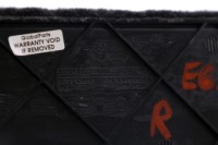 Bmw e65 e66 e67 обивка туннель правый  перед Цена, фото thumb