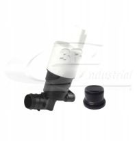 Купити Помпа розпилювача скло перед renault latitude, фото thumb