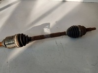 фото thumb №1, Citroen c-crosser 2.2. hdi привідний вал права